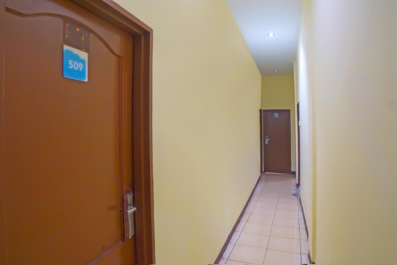 Reddoorz At Jalan Japaris Medan Ξενοδοχείο Εξωτερικό φωτογραφία