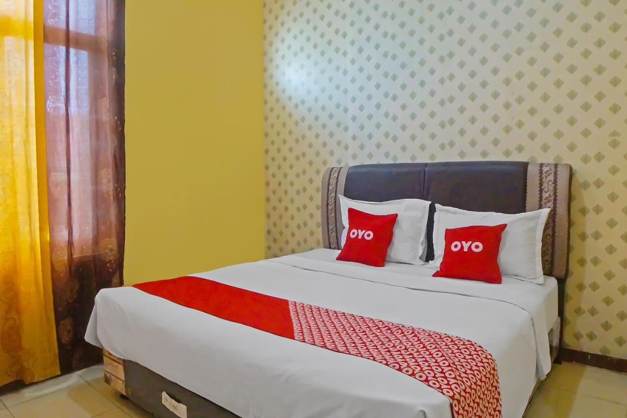 Reddoorz At Jalan Japaris Medan Ξενοδοχείο Εξωτερικό φωτογραφία