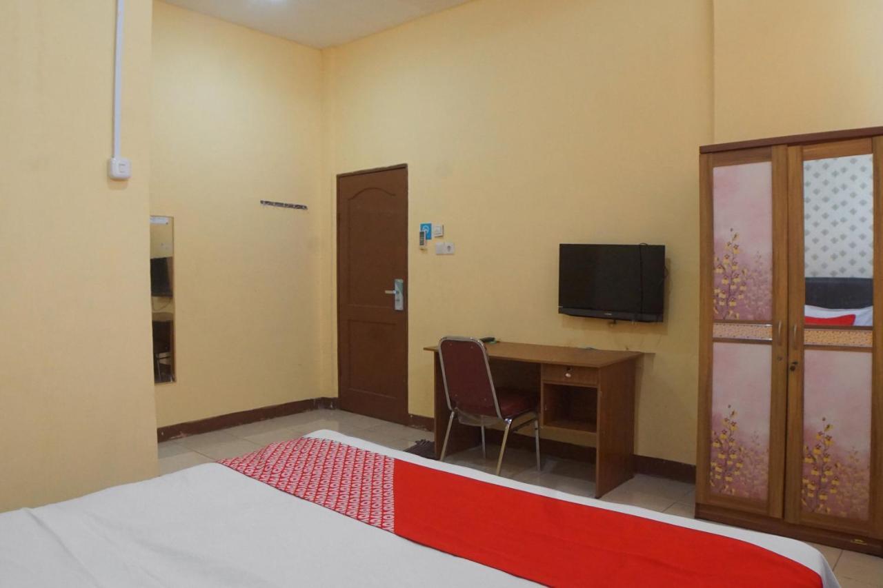 Reddoorz At Jalan Japaris Medan Ξενοδοχείο Εξωτερικό φωτογραφία