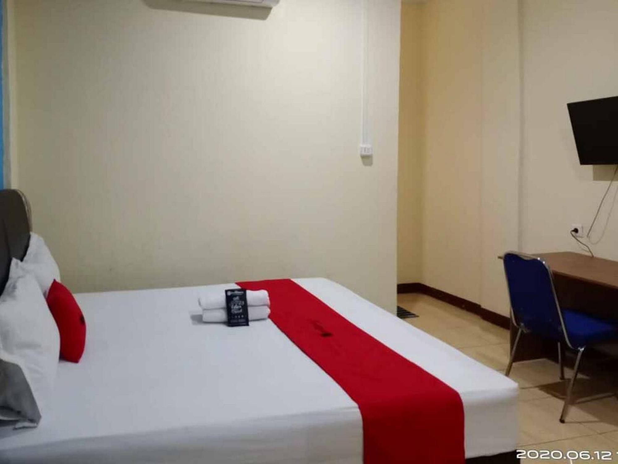 Reddoorz At Jalan Japaris Medan Ξενοδοχείο Εξωτερικό φωτογραφία