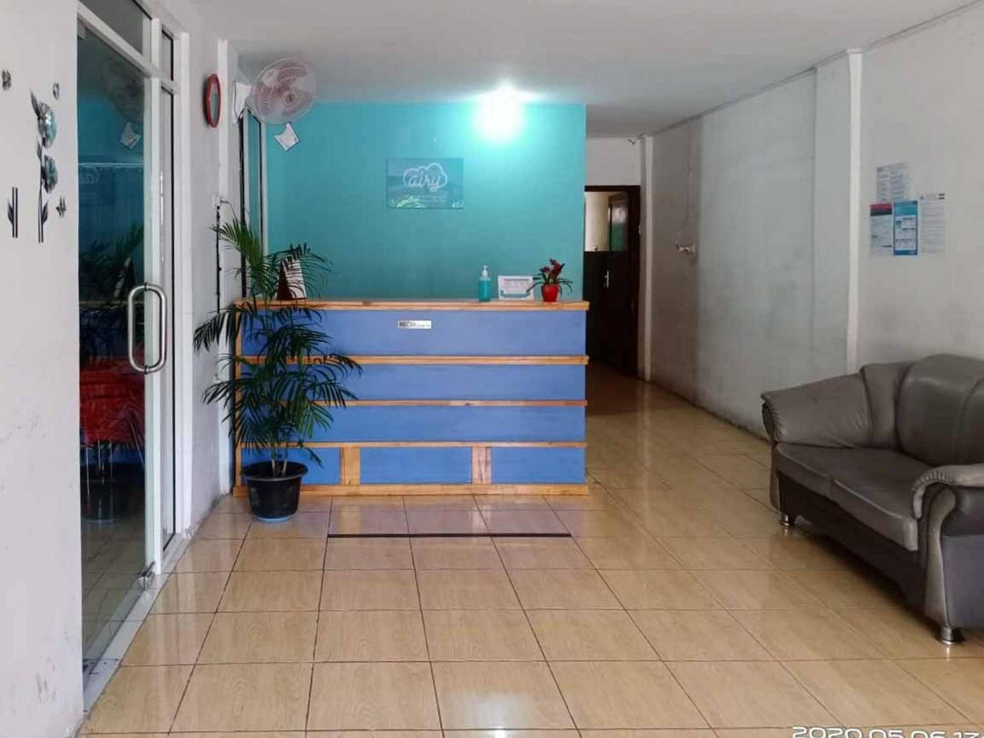 Reddoorz At Jalan Japaris Medan Ξενοδοχείο Εξωτερικό φωτογραφία