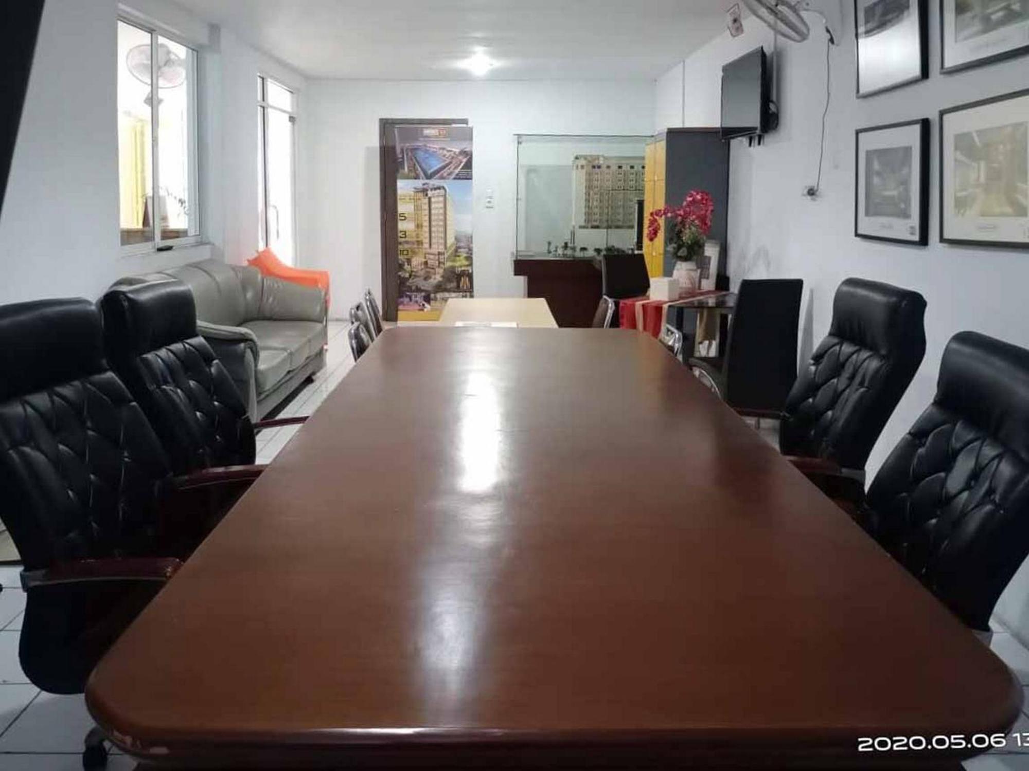 Reddoorz At Jalan Japaris Medan Ξενοδοχείο Εξωτερικό φωτογραφία